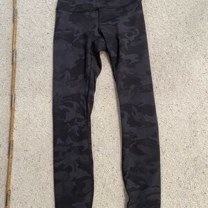 Lululemon Align High-rise Size 4